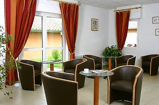 Citea Residentiel Prevessin Hotel Ferney-Voltaire