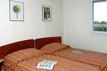 **  Citea Residentiel Prevessin Hotel Ferney-Voltaire França