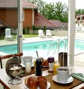 Citea Residentiel Prevessin Hotel Ferney-Voltaire França