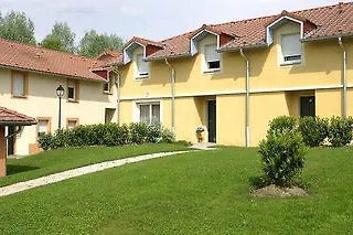 Citea Residentiel Prevessin Hotel Ferney-Voltaire 2*,
